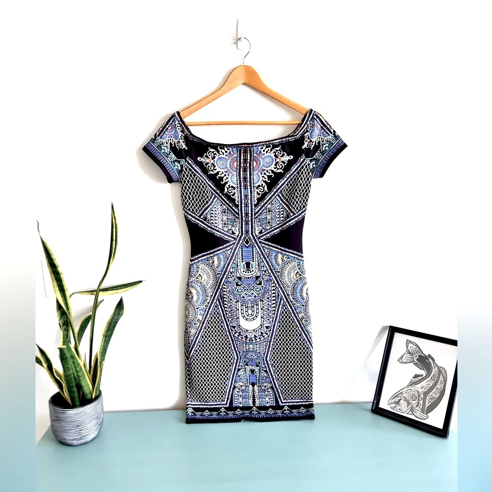 Jealous Tomato Dress, Size Medium